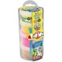 Craze Tub Plastilina Diverse Culori Craze - 6